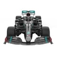 thumbnail image 2 of Radiocontrol Rastar Mercedes 1:18 F1 W11 EQ Performance, 2 of 4