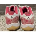 thumbnail image 5 of Ni - ke Size 7.5 - Air Jordan 11 Retro Low Pink Snakeskin W, 5 of 5