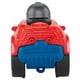 thumbnail image 4 of Auto de juguete Fisher-Price Little People Wheelies GMJ20 rojo, 4 of 4