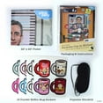 thumbnail image 2 of The Office Michael Scott's Coffee Pin-The-Cup Party Game, 2 of 4
