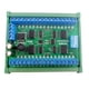 thumbnail image 1 of Cateissary Caja de carril DIN de 12V CC, controlador de transistor ligero profesional, controladores duraderos, placa de expansión, interruptor Electrónica miscelánea Caja de riel DIN, 1 of 6