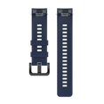 thumbnail image 4 of Correa Silicona para Reloj Pulsera Muñeca GS Pro () Azul, 4 of 9