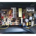 thumbnail image 3 of 1x Wine Cabinet Power Board 220v Pcb120102k3 Pcb140411k2 Pcb171027k1 Js, 3 of 5