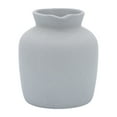 thumbnail image 3 of Sagebrook Home Ceramic Elegance: Enhance Your Decor with This Timeless Vase, Perfect for Stylish Homes - Elevate Your Living Space Now!, 3 of 8