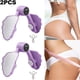 thumbnail image 5 of Contable Fitness Pierna Clip Rotativo Pierna Delgada Dispositivo para en Casa (Púrpura), 5 of 7