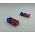 thumbnail image 2 of TOOLGANIZER  MAG SYSTEM RATCHET (4 PACK) 3/8 DRIVE, 2 of 2