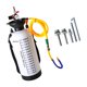 thumbnail image 3 of Bomba de Extracción de aceite de Alta capacidad perfecl Con conector 8 litros, 3 of 8