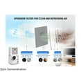 thumbnail image 4 of Rosewill 12000 BTU Portable Air Conditioner, Heater and Dehumidifier RHPA-18003, 4 of 5