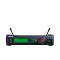 thumbnail image 3 of Shure SLX14 - Wireless audio delivery system for wireless microphone, 3 of 4