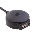 thumbnail image 2 of Sistema para automóvil Cola 4.0 y Cable de música de sonido USB para Q5 A3 Cable Bluetooth del coche, 2 of 8