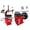 T830+B700, variant on Tire Changer KT-T810 & Wheel Balancer KT-B700