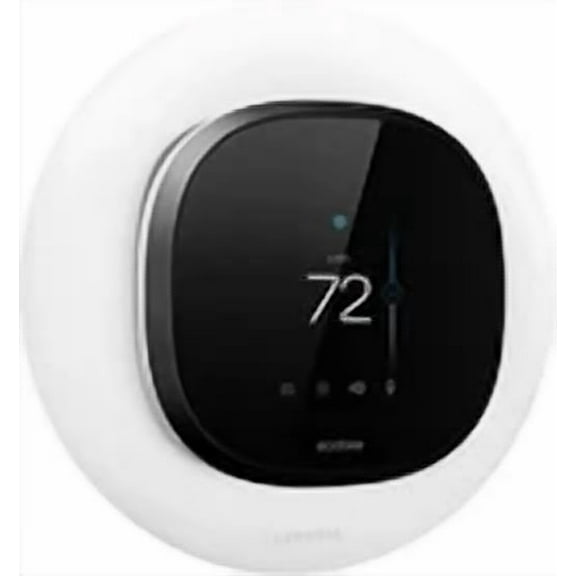 QUEST- For Ecobee Smart Thermostat With Voice Control Wall Plate Cover Mounting Trim Us