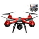 thumbnail image 1 of JC801 con cámara 4K WiFi FPV RC Drone Onekey Return Control Trayectoria Vuelo Gesto Fotografía Drone （下单备注：英文版） Wmkox8yii shdjk2829, 1 of 1