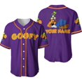 thumbnail image 1 of Camiseta de béisbol para hombre nueva de verano 2024 con estampado 3D de la bandera de Honduras, 1 of 5