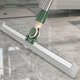 thumbnail image 1 of Escoba multifunción, limpiaparabrisas de silicona para el hogar, antiadherente, agarre cómodo, rascador de piso para baño para ventanas de pared con Macarena Escoba multifunción, 1 of 8