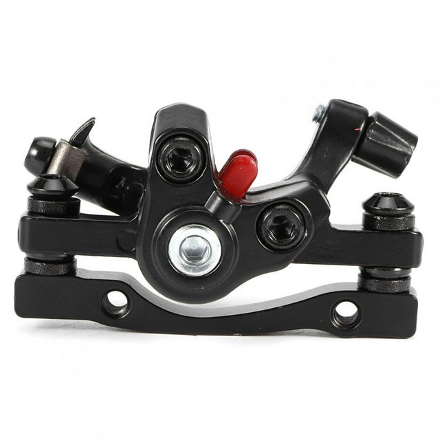 Frein à Disque Double Frein Vélo de Route Frein Pièces de Cyclisme Frein à Disque Double Remplacement Traction Latérale Étrier Accessoire pour Vélo Course Vélo de Route
