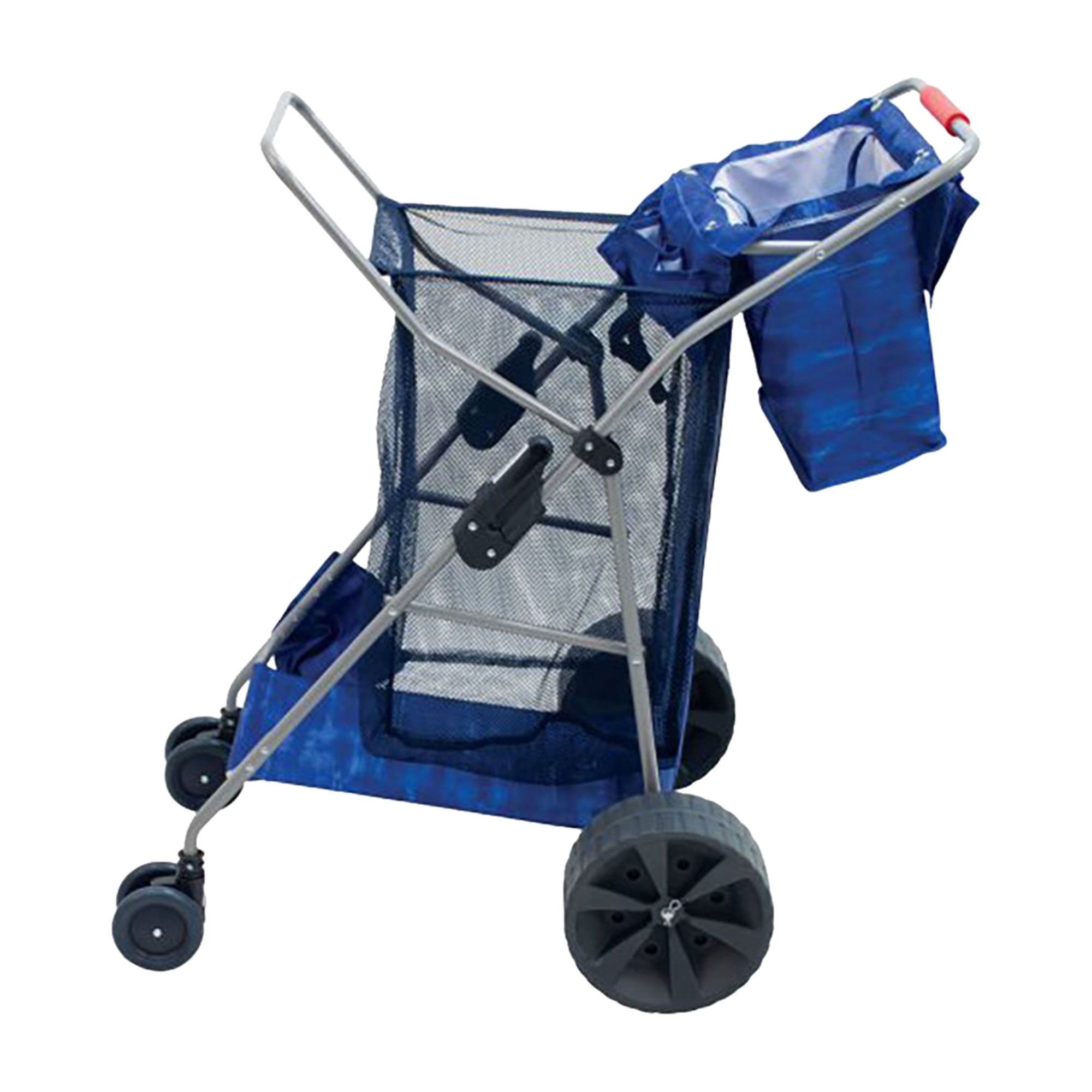 BEACH CART COLAPSBLE (Pack of 1)