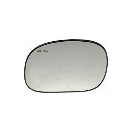 Dorman 56148 Mirror Glass For Ford Expedition
