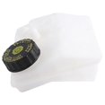 thumbnail image 1 of For Peugeot 206 207 Brake Oil Pot Brake Fluid Storage Tank ZQ92153480, 1 of 5