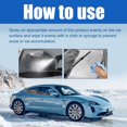 thumbnail image 3 of BotaniNest High Efficiency Snowmelt Spray – Quickly Melts Ice And For Winter Driving 100ml, 3 of 5
