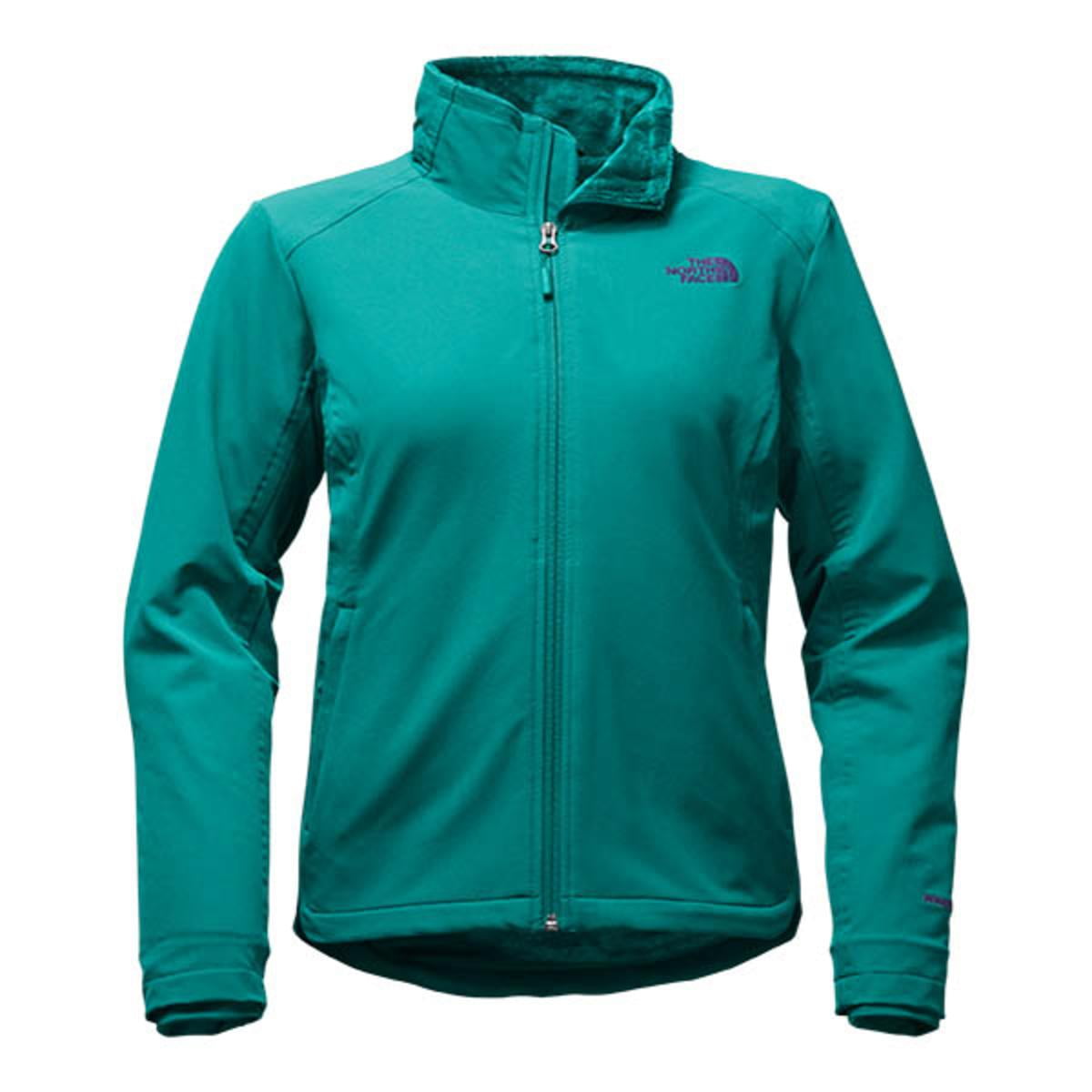 north face lisie raschel jacket