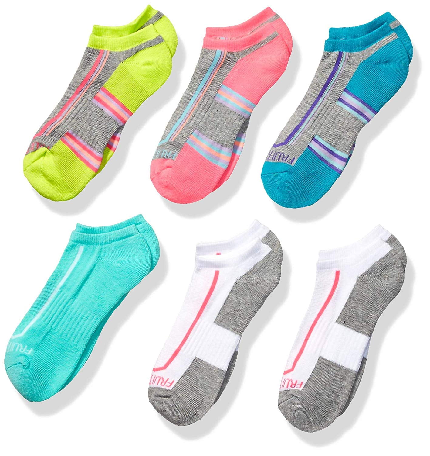 Fruit of the Loom Fruit Of The Loom Girls Active