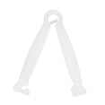 thumbnail image 3 of Abrazadera del cordón umbilical, 100 PCS/Pack Clip del cordón umbilical desechable Abrazadera del cordón umbilical desechable Magistralmente creada Jadeshay A, 3 of 8