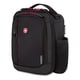 thumbnail image 1 of Lonchera aislante SwissGear, negra y roja, con capacidad de 5,5 litros, 1 of 9