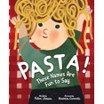 thumbnail image 1 of Pasta! These Names Are Fun to Say, 1 of 4