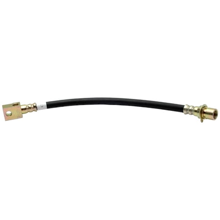 Brake Hydraulic Hose Fits select: 1991-1996 CHEVROLET CAPRICE, 1991-1996 BUICK ROADMASTER