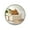 Black, variant on Trilenars 32 Inch Round Mirrors for Wall Decor,20mm Metal Frame Circle Mirror,for Entryway,Vanity,Bedroom,Bathroom,Wall Decor,Easy to Install,Gold