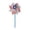 C, variant on Independence Day Pinwheels, 10-Pack Patriotic Star-Spangled Wind Spinners for 4th of July Party Decorations, Outdoor Yard and Garden Decor, Kids Celebration Supplies
