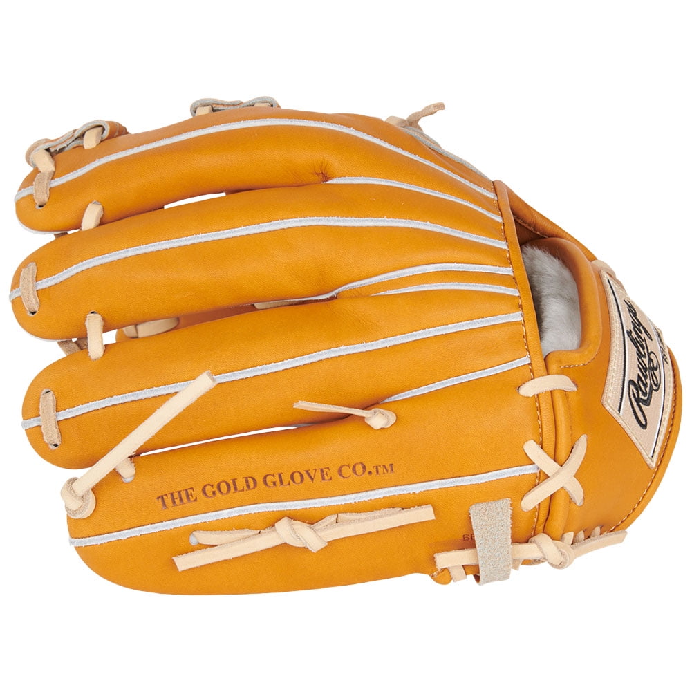 Rawlings Heart of the Hide Japan Series 11.5" Baseball Glove: GR3HECK4MG-RT Right Hand Thrower