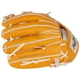 thumbnail image 5 of Rawlings Limited Edition HOH Japan Series 11.5" Baseball Glove (GR3HECK4MG) Tan 11.5, 5 of 5