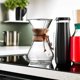 thumbnail image 5 of Cafetera de Vidrio Chemex Pour-Over - Serie Clásica - 8 Tazas - Empaque Exclusivo, 5 of 5