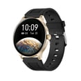 thumbnail image 1 of Reloj inteligente 1.3'' Pantalla 360*360 Full-touch Monitor de Salud 20 Modo Deporte SENBONO Reloj inteligente, 1 of 6