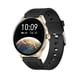 thumbnail image 1 of Reloj inteligente SENBONO NY20 1.3 '' 360 * 360 Pantalla Retina completamente táctil Monitor de salu SENBONO Dorado, 1 of 7
