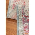 thumbnail image 5 of Alfombra Turca Decorativa Vintage Sams depot Rosette Imprint 153x214 cm, 5 of 5
