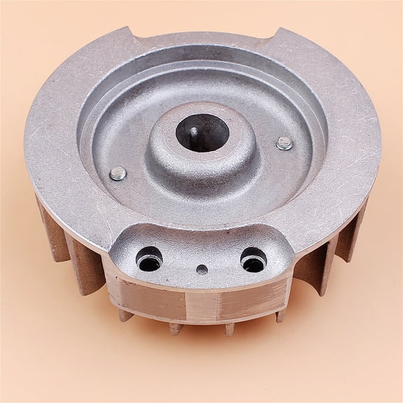 Flywheel Assy W/Pawl Fit Hus 450, 450E, 445, 445E Chainsaw 544111801