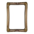 thumbnail image 1 of Selfie inflable Accesorios de de fotografía Decoración de Favores grandes de oro fotografía de juguete de Selfie para la perfecl Marco inflable para selfies, 1 of 8