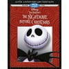 Pre-Owned Tim Burton'S The Nightmare Before Christmas (Blu Ray) (Good)