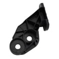 thumbnail image 5 of Front bumper mounting clip suitable for BMW 3 series E46 2001-2004 black SG U4-, 5 of 5