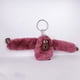 thumbnail image 1 of Colgante de bolso de mono de peluche, bolso de mensajero, mochila, llavero, muñeco colgante, llavero, 1 of 5