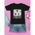 thumbnail image 4 of The Original Steamboat Willie T-shirt Unisex's -SmartPrintsInk Designs, 4 of 5