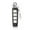 1pcs-Black-white-abcd, variant on Gantch Kit1 Universal Cloning Remote Control Replacement Electric Gate 4 Buttons Cloning Wireless Remote Control Key Fob 433mhz for Car Garage Door Gate Skylight ABCD