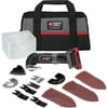 Factory-Reconditioned Porter-Cable PCCK510LAR Tradesman 32-Piece 18V Cordless Lithium-Ion Oscillating Multi-Tool (Refurbished)