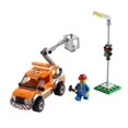 thumbnail image 4 of LEGO City Great Vehicles Light Repair Truck 60054 LEGO -, 4 of 6