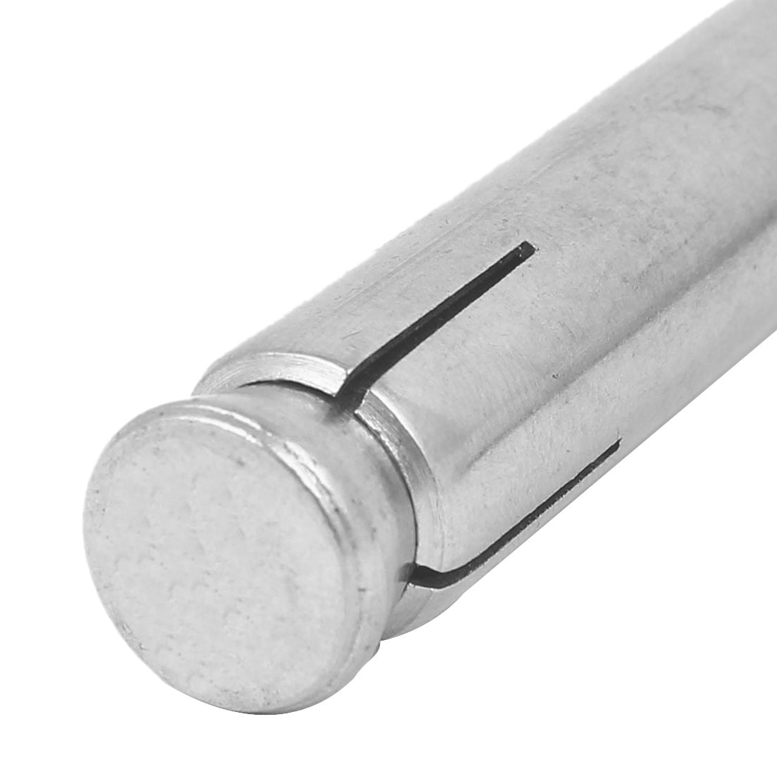 M12 x 150mm 304 Stainless Steel Sleeve Anchor Eye Bolt Expansion