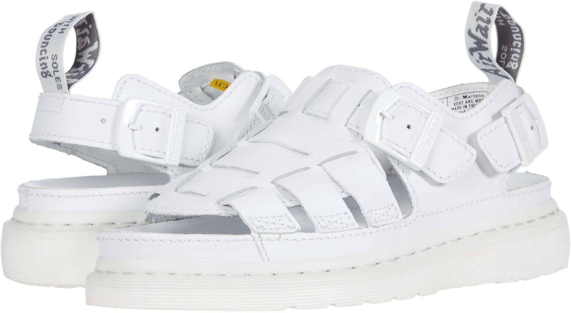 Dr. Martens 8092 ARC Mono | Walmart Canada