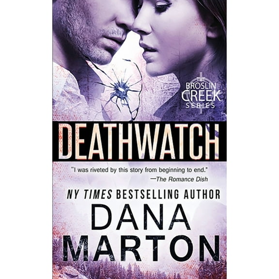 Deathwatch : Broslin Creek